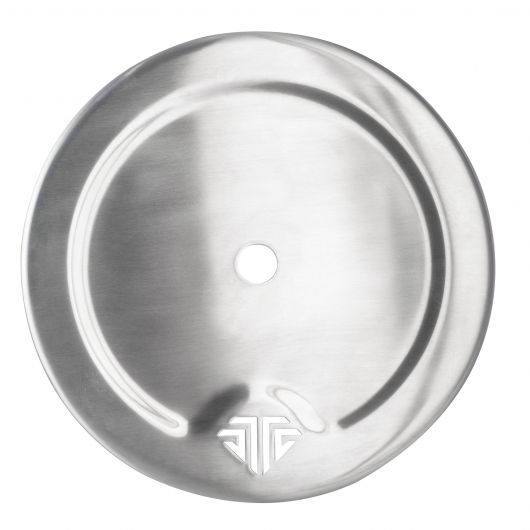 Chicha Tsar Ultimate Stainless