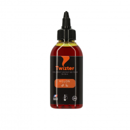 Gearomatiseerde kleurstof TWIZTER voor shisha 100ml