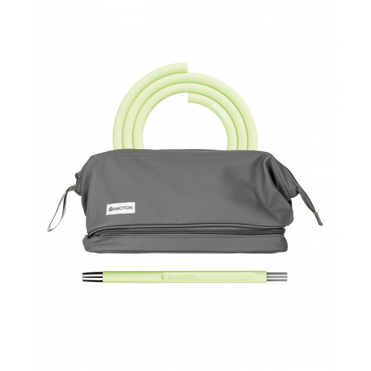 Kit Voor Shisha Amotion Roam