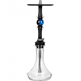 Chicha Moze Sphere 2