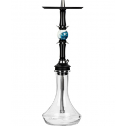 Chicha Moze Sphere 2