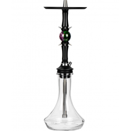 Chicha Moze Sphere 2