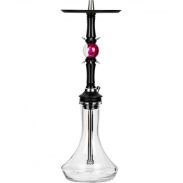 Chicha Moze Sphere 2