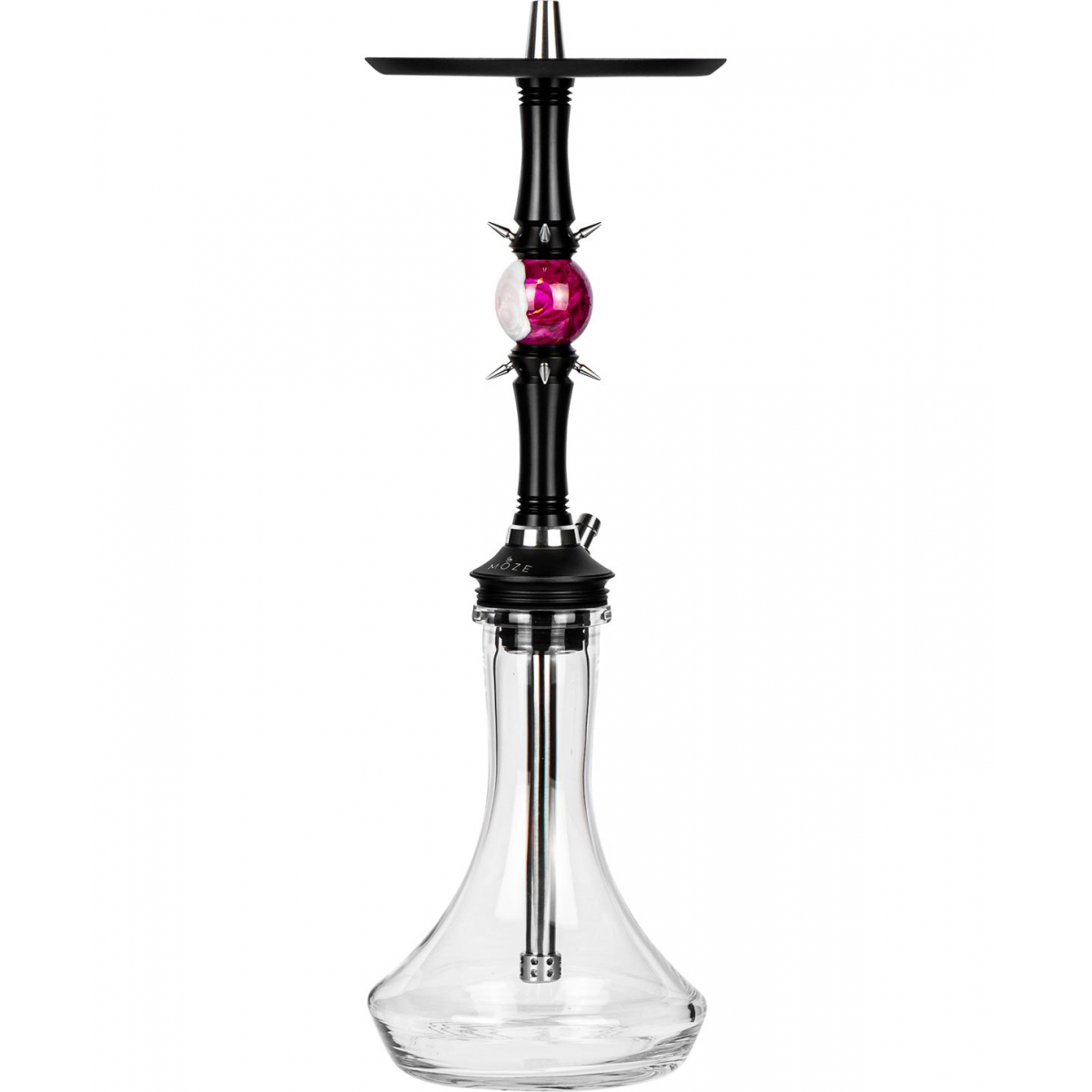 Chicha Moze Sphere 2