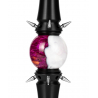Chicha Moze Sphere 2