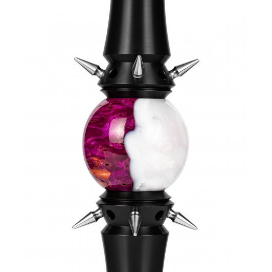 Shisha Moze Sphere 2