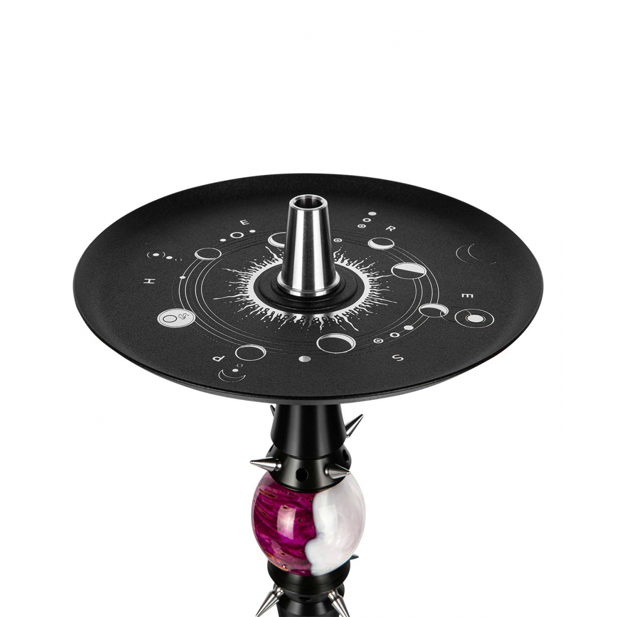 Chicha Moze Sphere 2