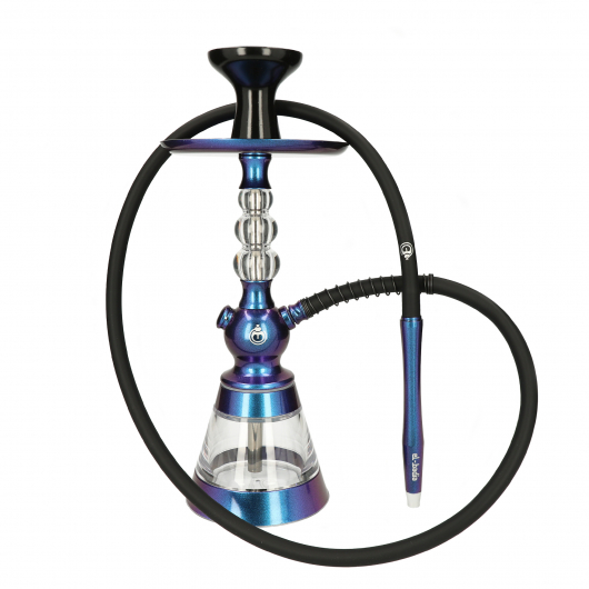 Chicha Celeste Blue Cosmos