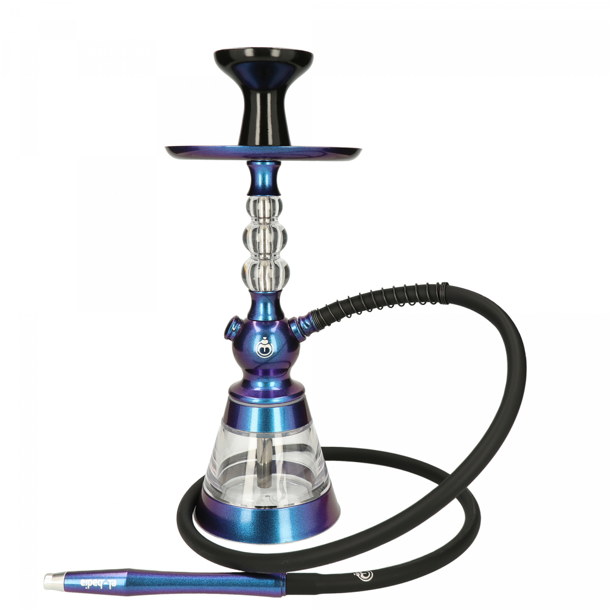 Chicha Celeste Blue Cosmos