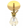 Chicha MIG TRADI M DC CLEAR GOLD