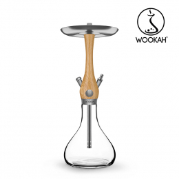 Chcha Wookah Mini Oak