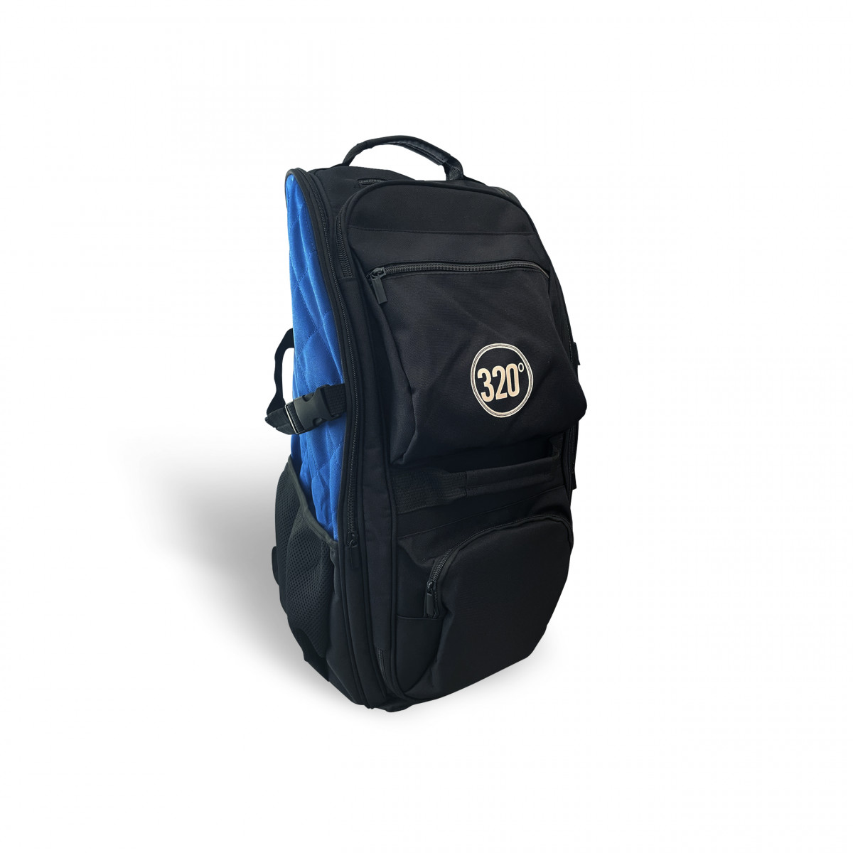 Sac Voyage 320°