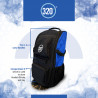 Sac Voyage 320°
