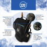 Sac Voyage 320°