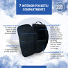 Sac Voyage 320°