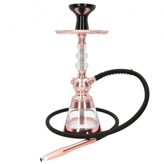 Chicha Celeste ® Rose Gold Edition Limitée