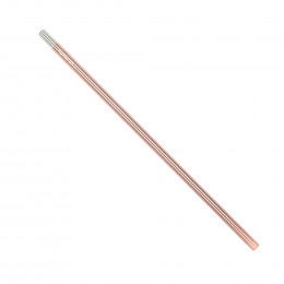 Manche EL-BADIA STICK en métal | El Badia