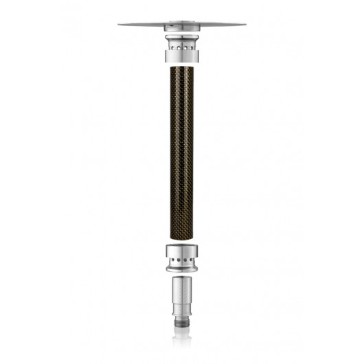 Colonne Carbon + Purge Pro X  Mini