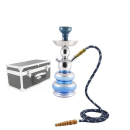 Chicha PICCOLO - BLEU FONCE
