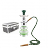 MYA PICCOLO SILVER Hookah