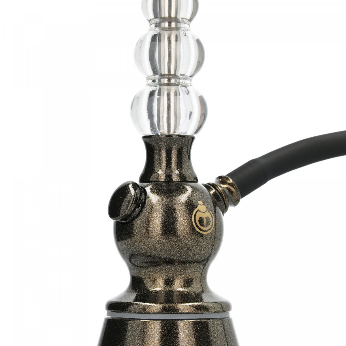 Chicha CELESTE ® Black Stardust Limited Edition
