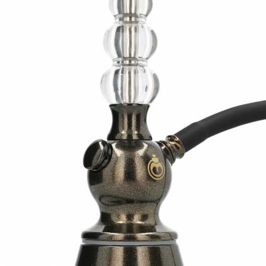 Chicha CELESTE ® Black Stardust Limited Edition
