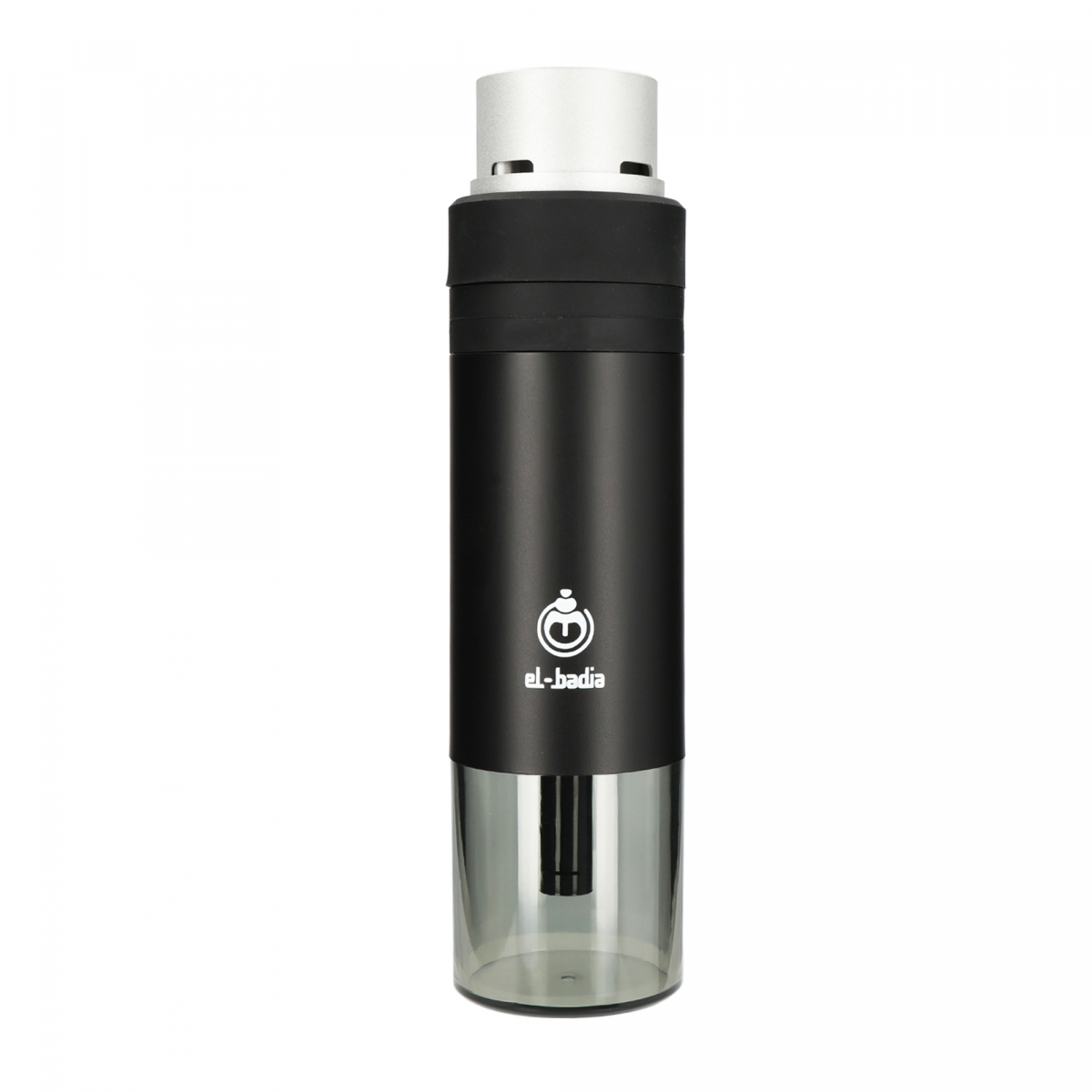 EL-BADIA P1 HMD : système de chauffe