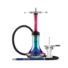 Chicha APOCALYPSE JAMES SPY