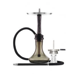 Shisha APOCALYPSE JAMES SPY