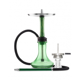 Chicha APOCALYPSE JAMES SPY