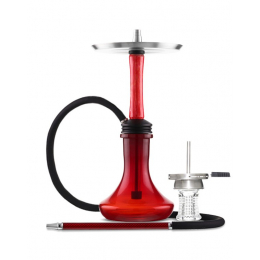 Chicha APOCALYPSE JAMES SPY