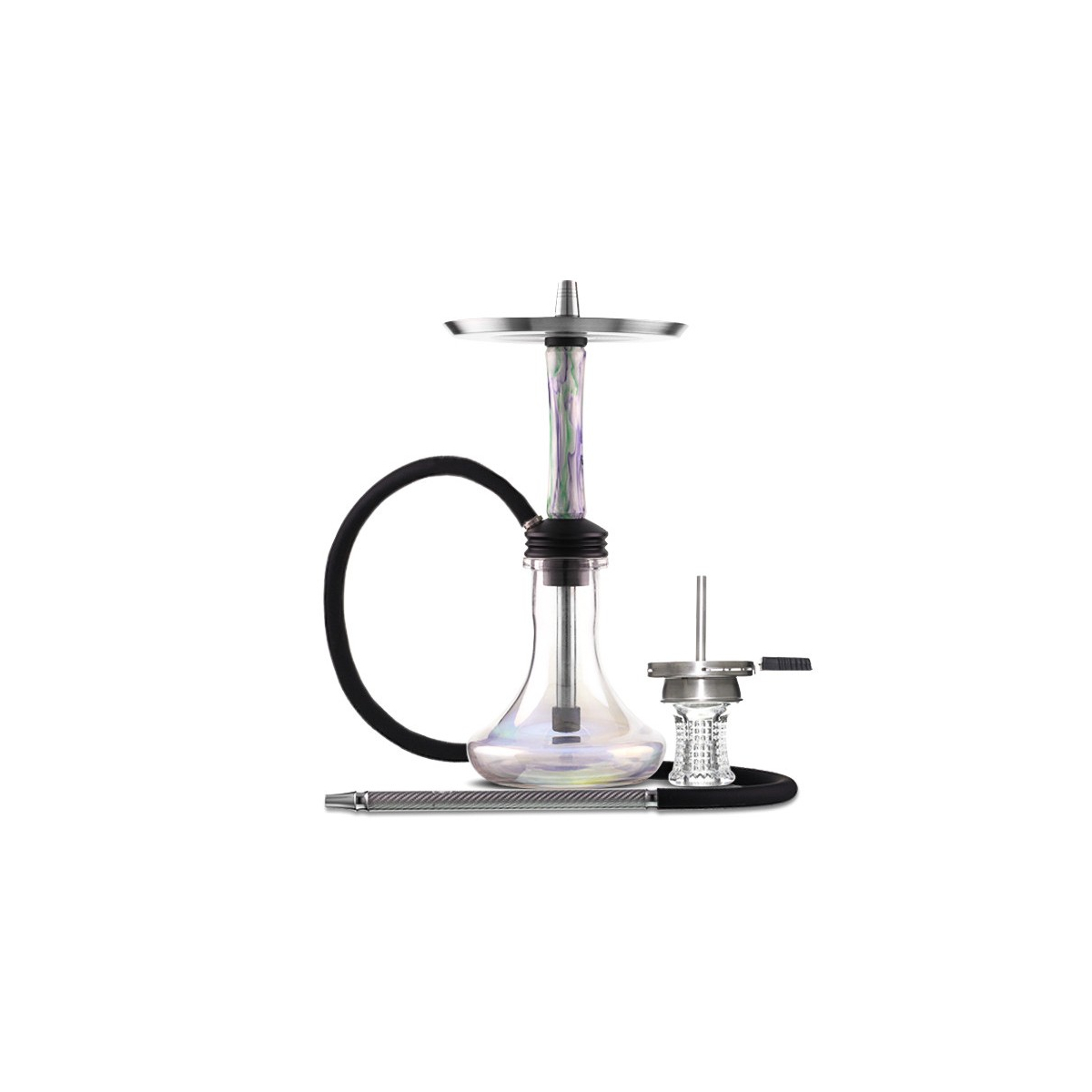 Chicha APOCALYPSE JAMES SPY