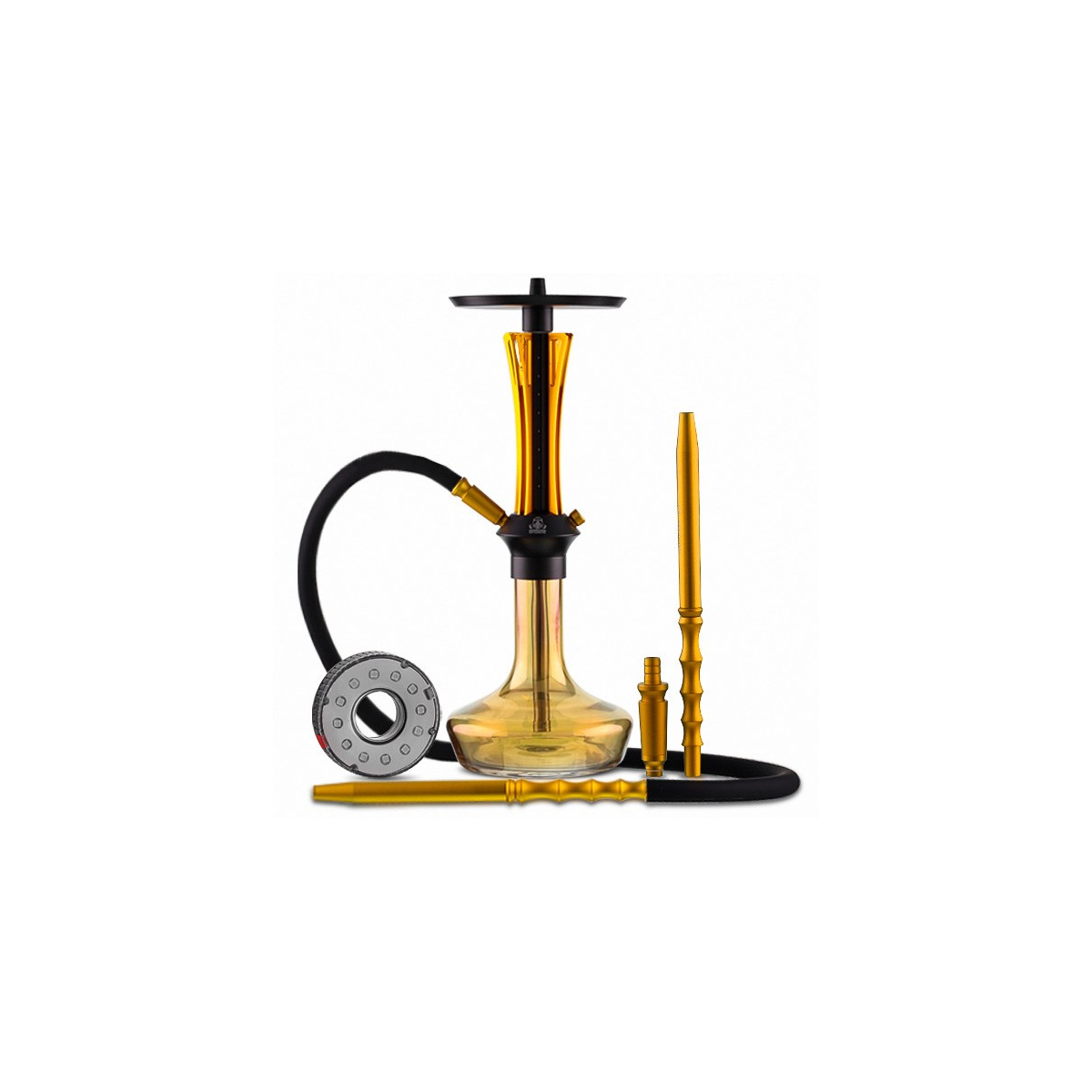 Chicha Apocalypse Osiris
