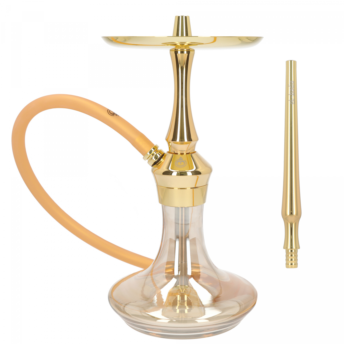 EL-BADIA Z1 GOLD shisha