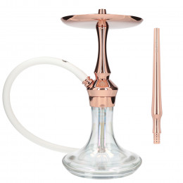 Shisha EL-BADIA Z1 ORO ROSA