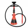 Chicha CELESTE ® Arancione e Nero Edizione Limitata