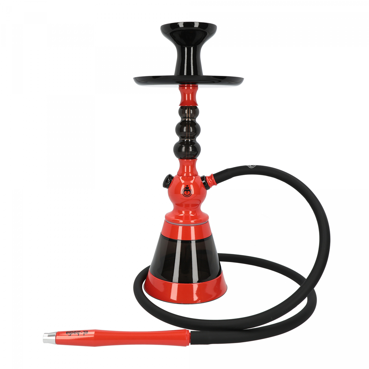 Chicha CELESTE ® Arancione e Nero Edizione Limitata