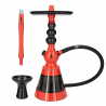 Chicha CELESTE ® Orange & Black Edition Limitée