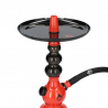 Chicha CELESTE ® Arancione e Nero Edizione Limitata