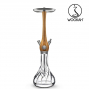 Shisha WOOKAH IROKO CRYSTAL CLICK