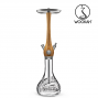 Shisha WOOKAH IROKO CRYSTAL CLICK