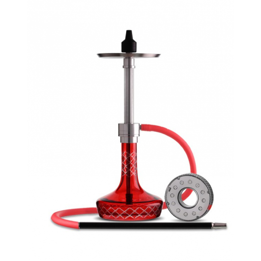 Shisha Apocalypse Sparta