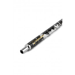 Steel Steamulation Carbon