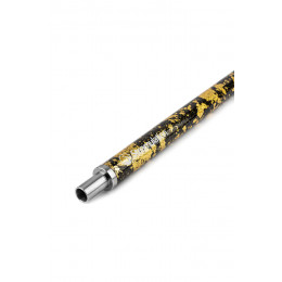 Steel Steamulation Carbon