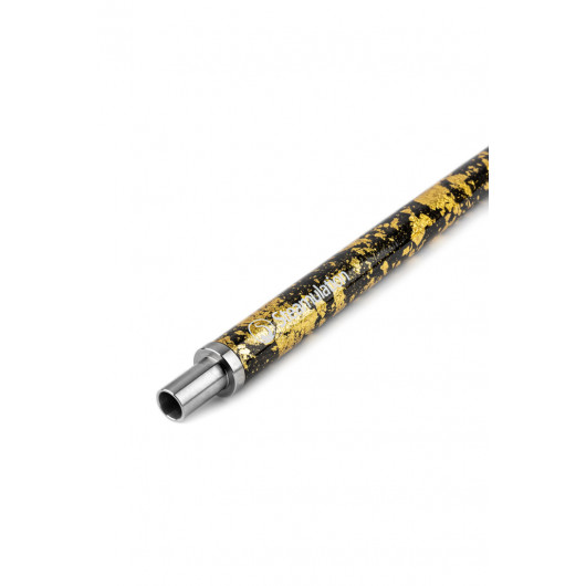 Steel Steamulation Carbon