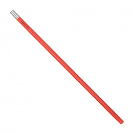 Manche EL-BADIA STICK en métal | El Badia