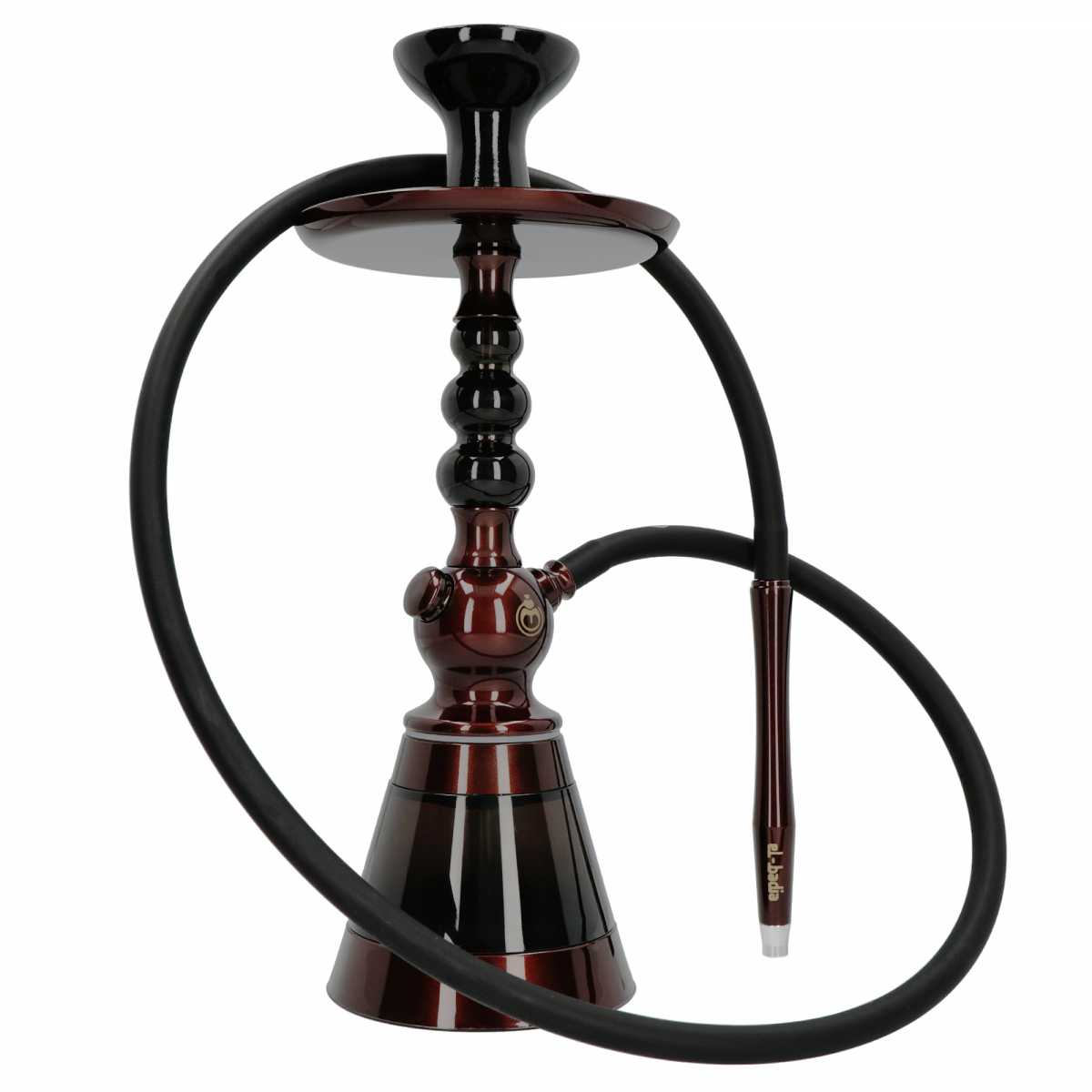 Shisha CELESTE ® Dark Chocolate Beperkte Editie