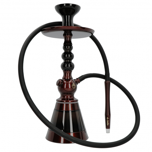 Shisha CELESTE ® Dark Chocolate Beperkte Editie