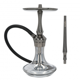 EL-BADIA Z1 NERO shisha