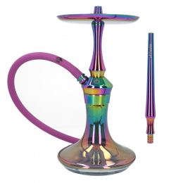 EL-BADIA Z1 RAINBOW shisha